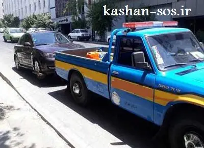نیسان یدک کش چرخگیر