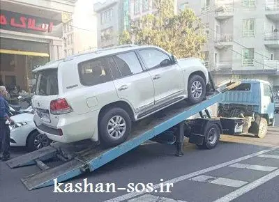 مکانیک سیار اصفهان